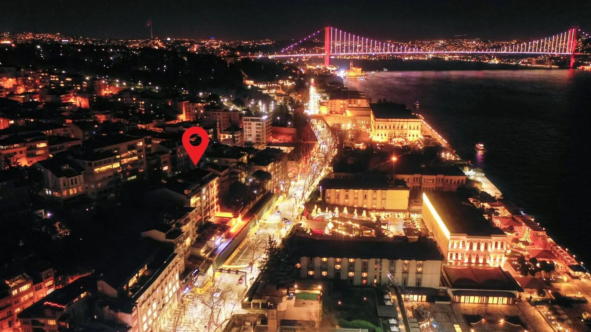 Four Views Residence & Hotel Istambul Turquie
