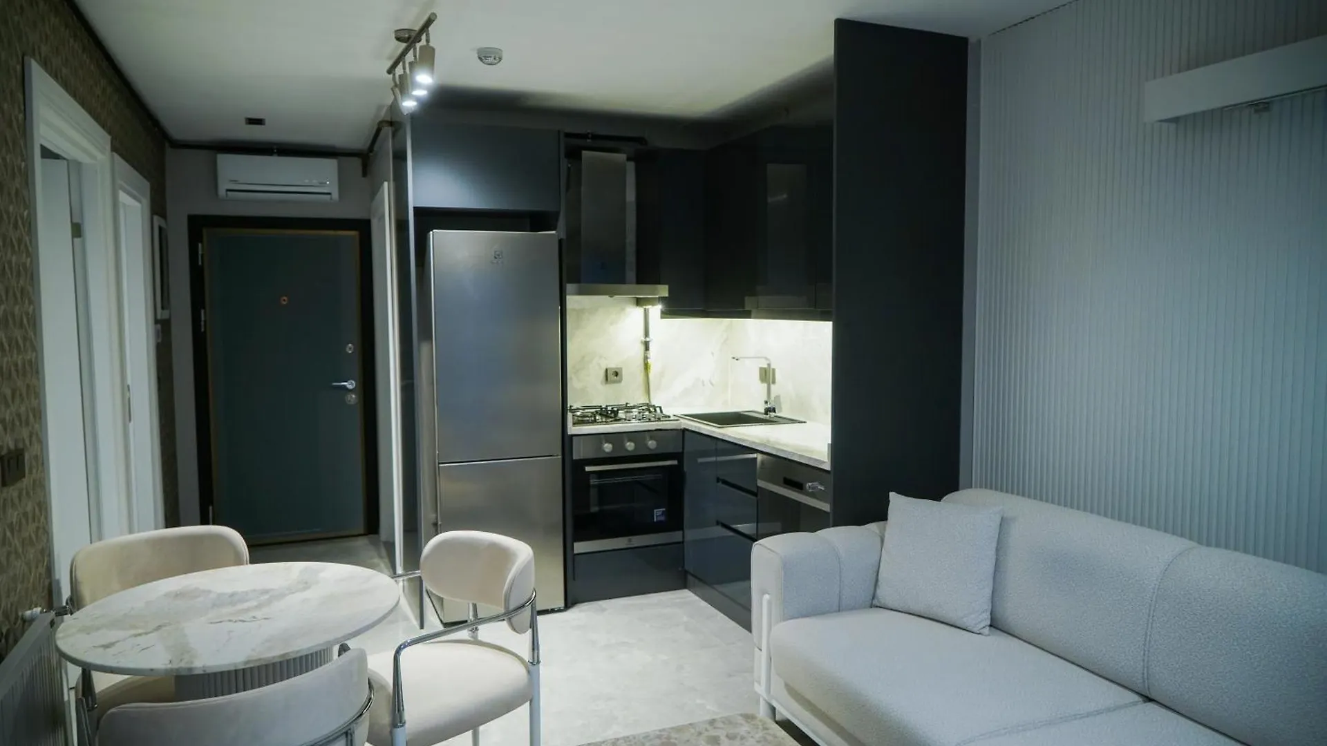Four Views Residence & Hotel Istambul