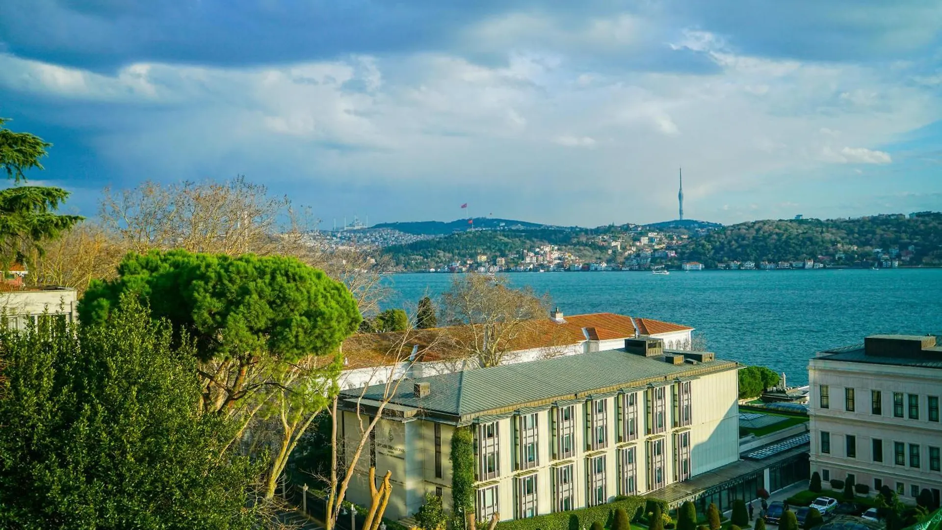 Four Views Residence & Hotel Istambul 0*,  Turquie