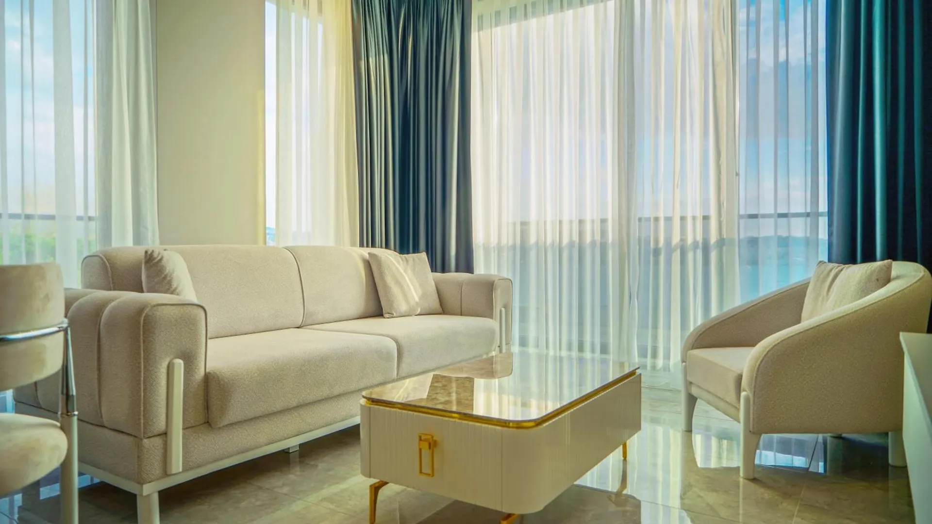 Appart hôtel Four Views Residence & Hotel Istambul