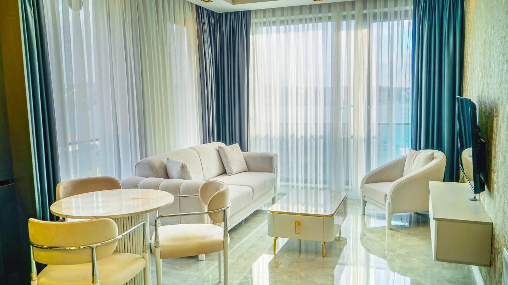 Four Views Residence & Hotel Istambul