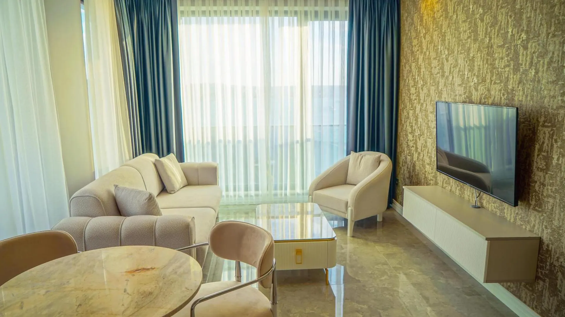 Four Views Residence & Hotel Istambul