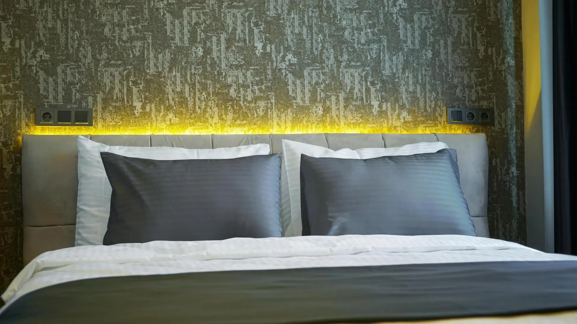 Appart hôtel Four Views Residence & Hotel Istambul