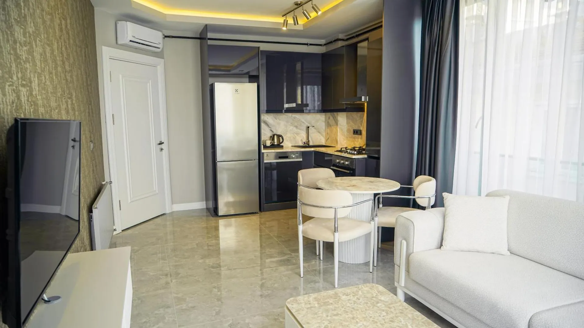 Four Views Residence & Hotel Istambul Turquie