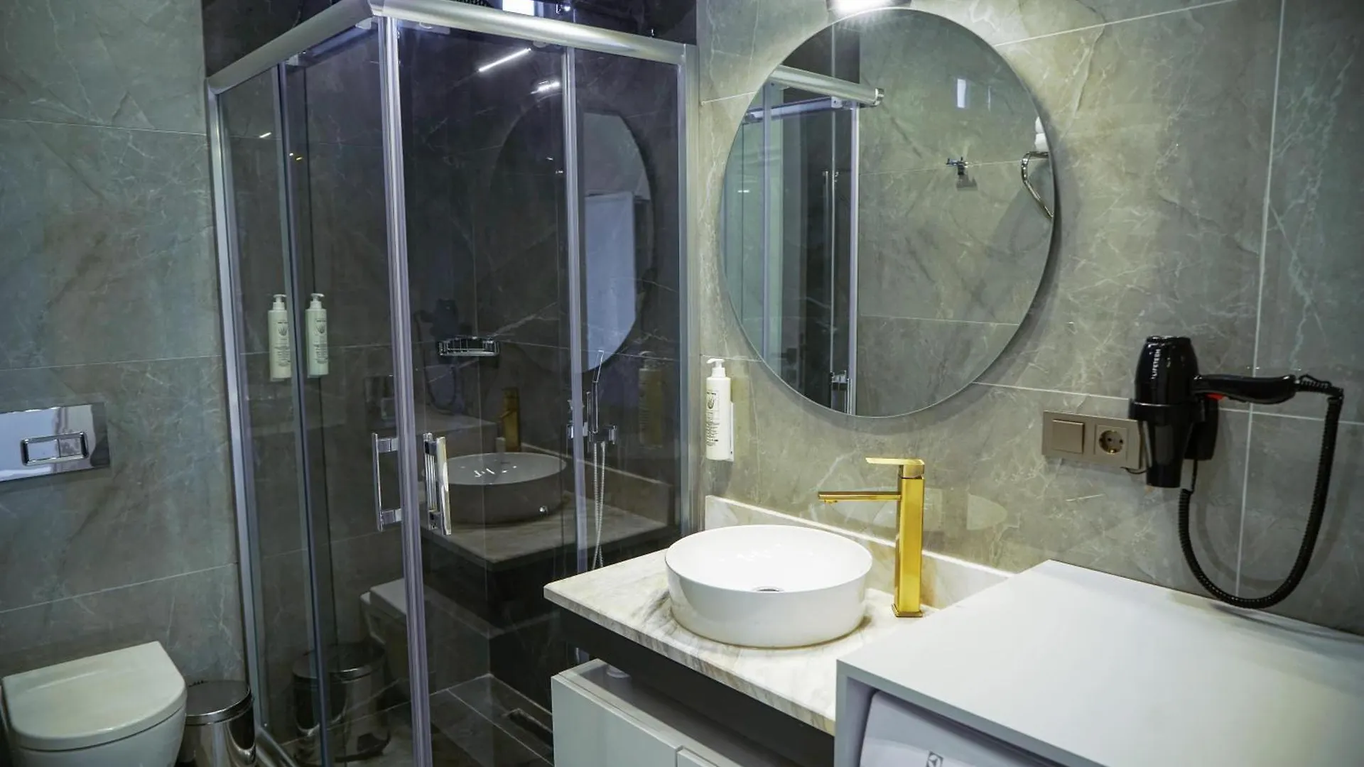 Appart hôtel Four Views Residence & Hotel Istambul