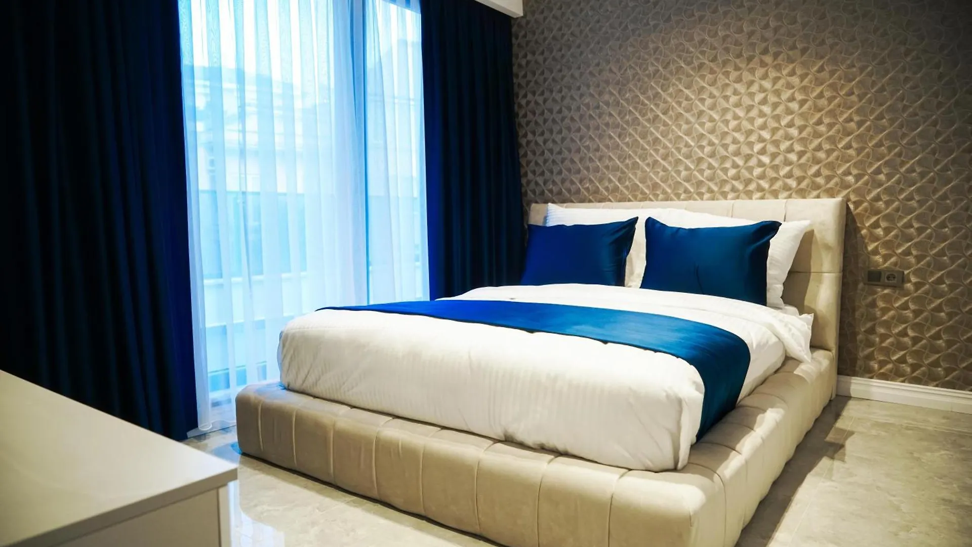 Four Views Residence & Hotel Istambul