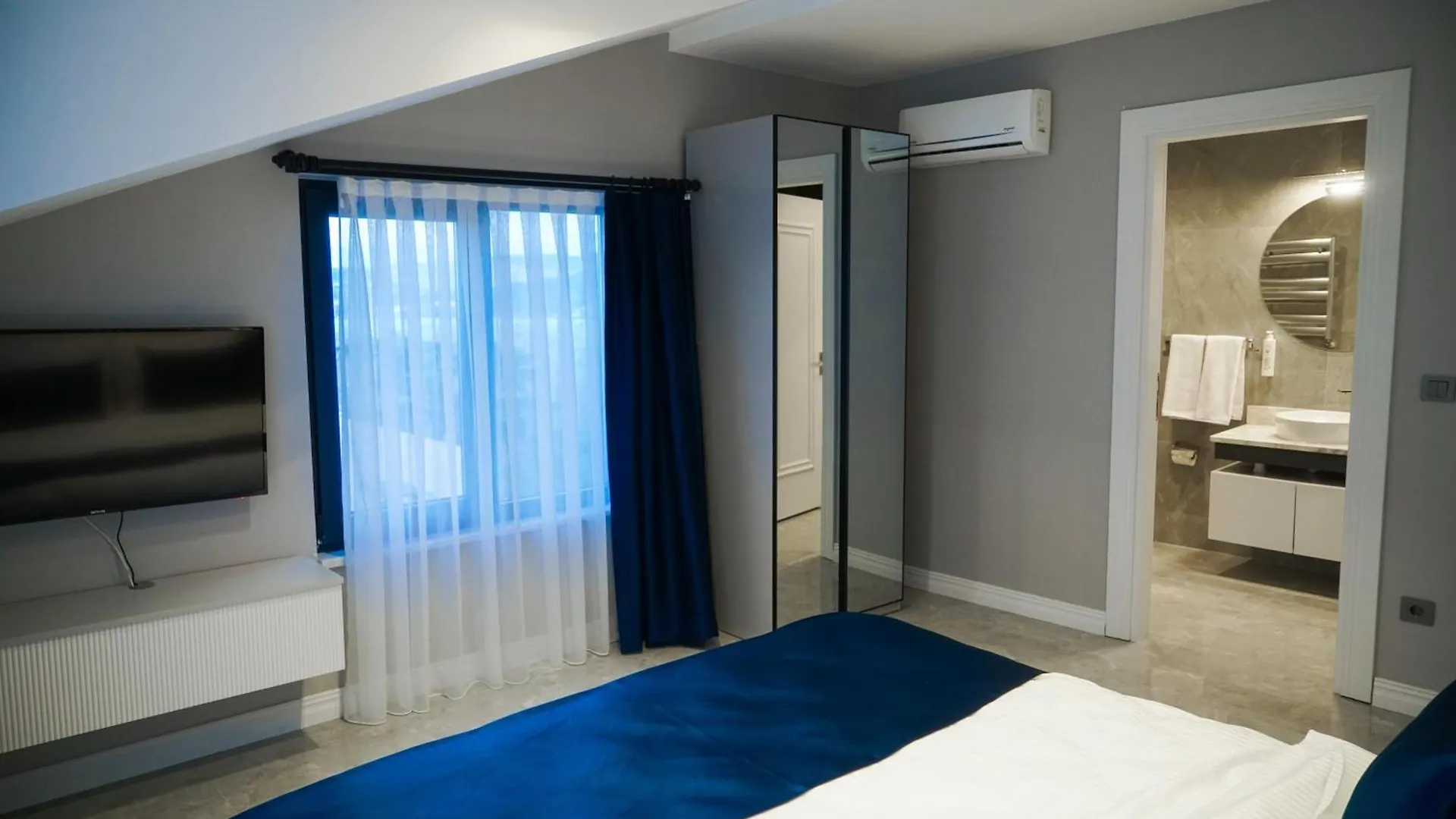 Four Views Residence & Hotel Istambul 0*,  Turquie
