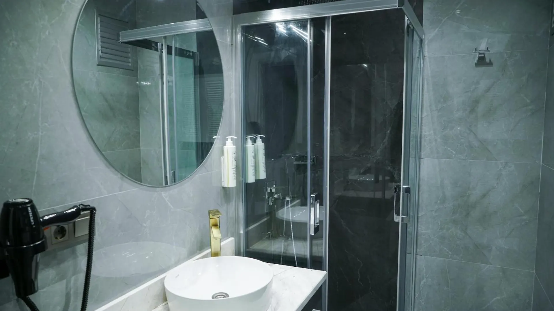 Four Views Residence & Hotel Istambul 0*,