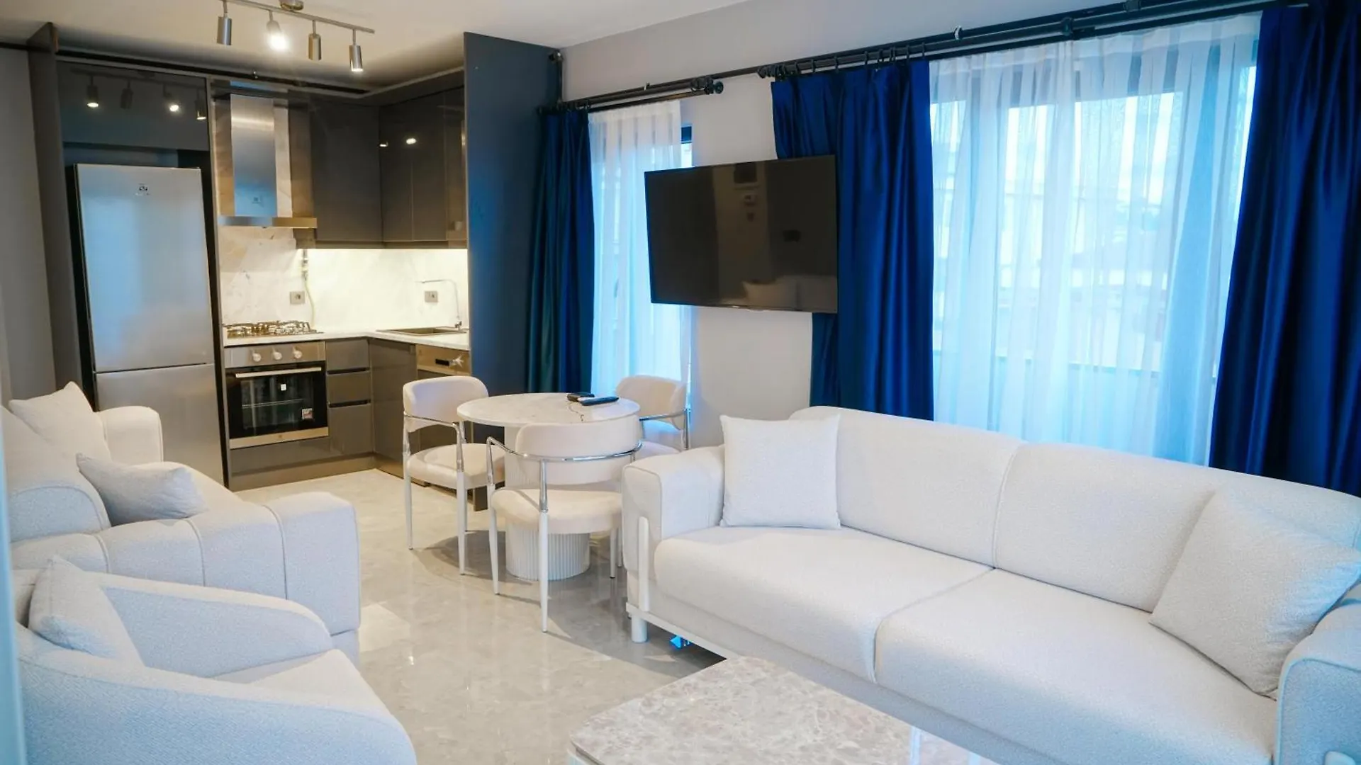 Four Views Residence & Hotel Istambul Turquie