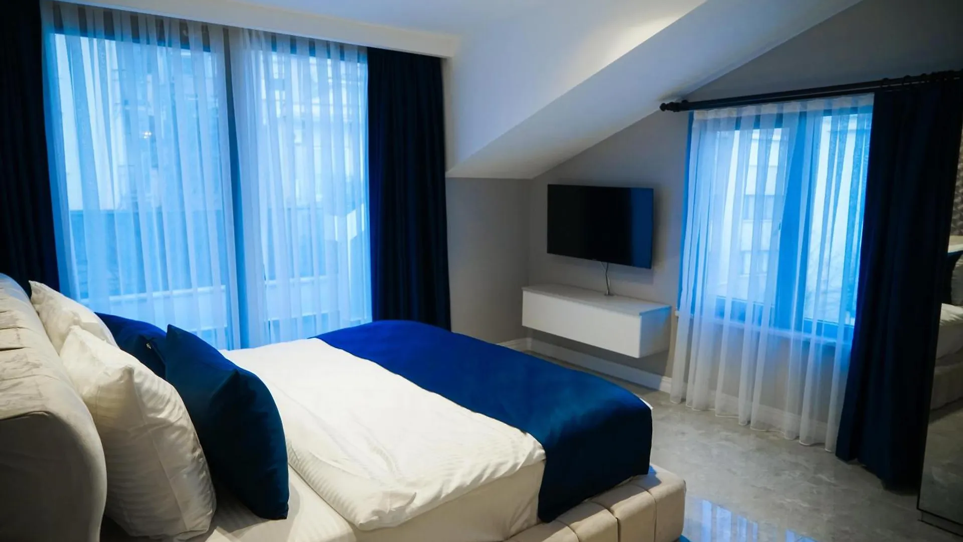 Appart hôtel Four Views Residence & Hotel Istambul Turquie