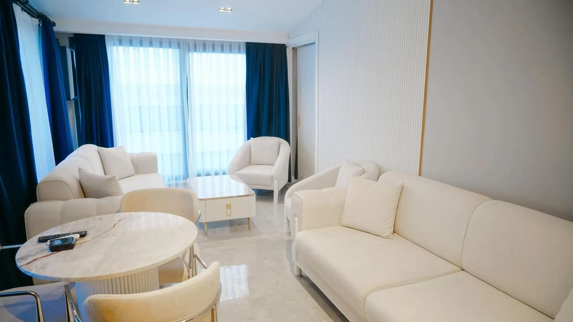 Four Views Residence & Hotel Istambul