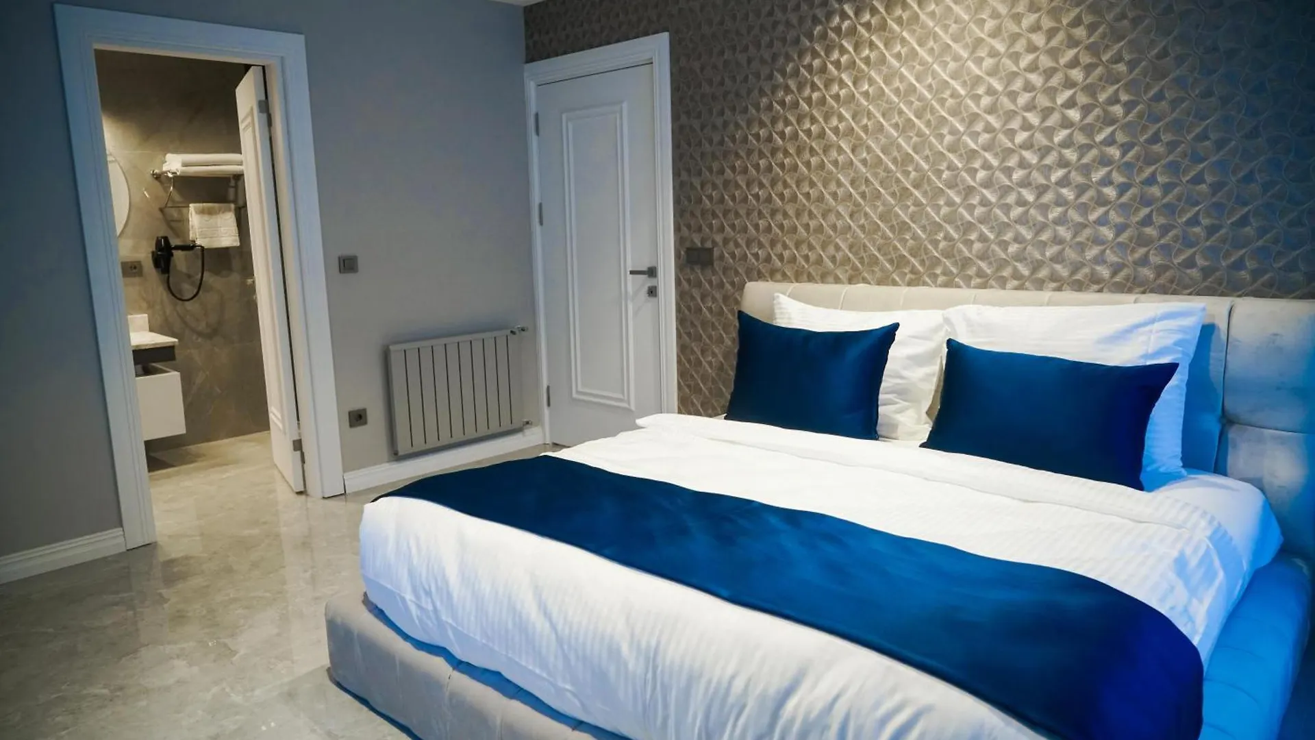 Four Views Residence & Hotel Istambul Turquie