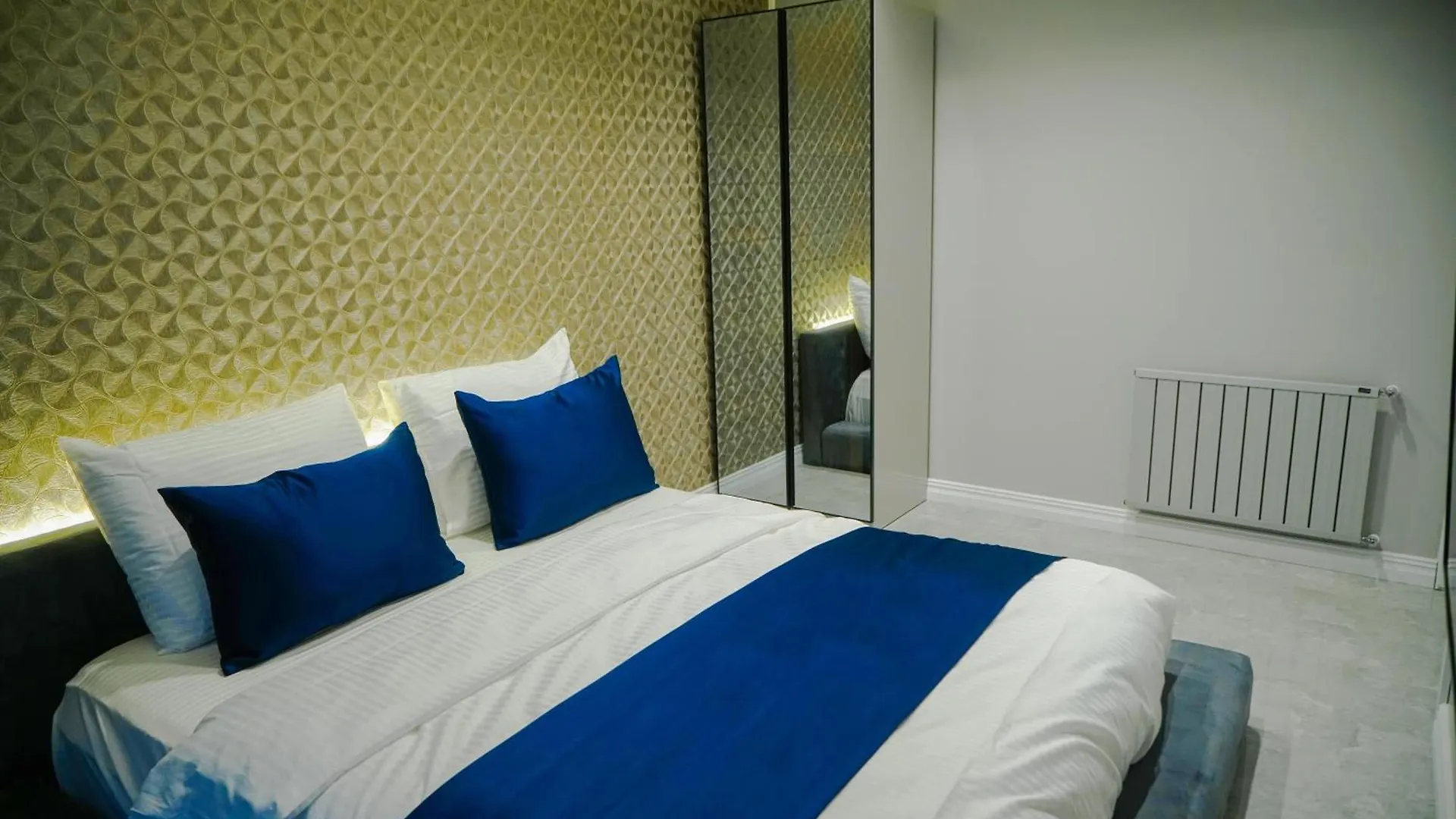 Four Views Residence & Hotel Istambul 0*,  Turquie