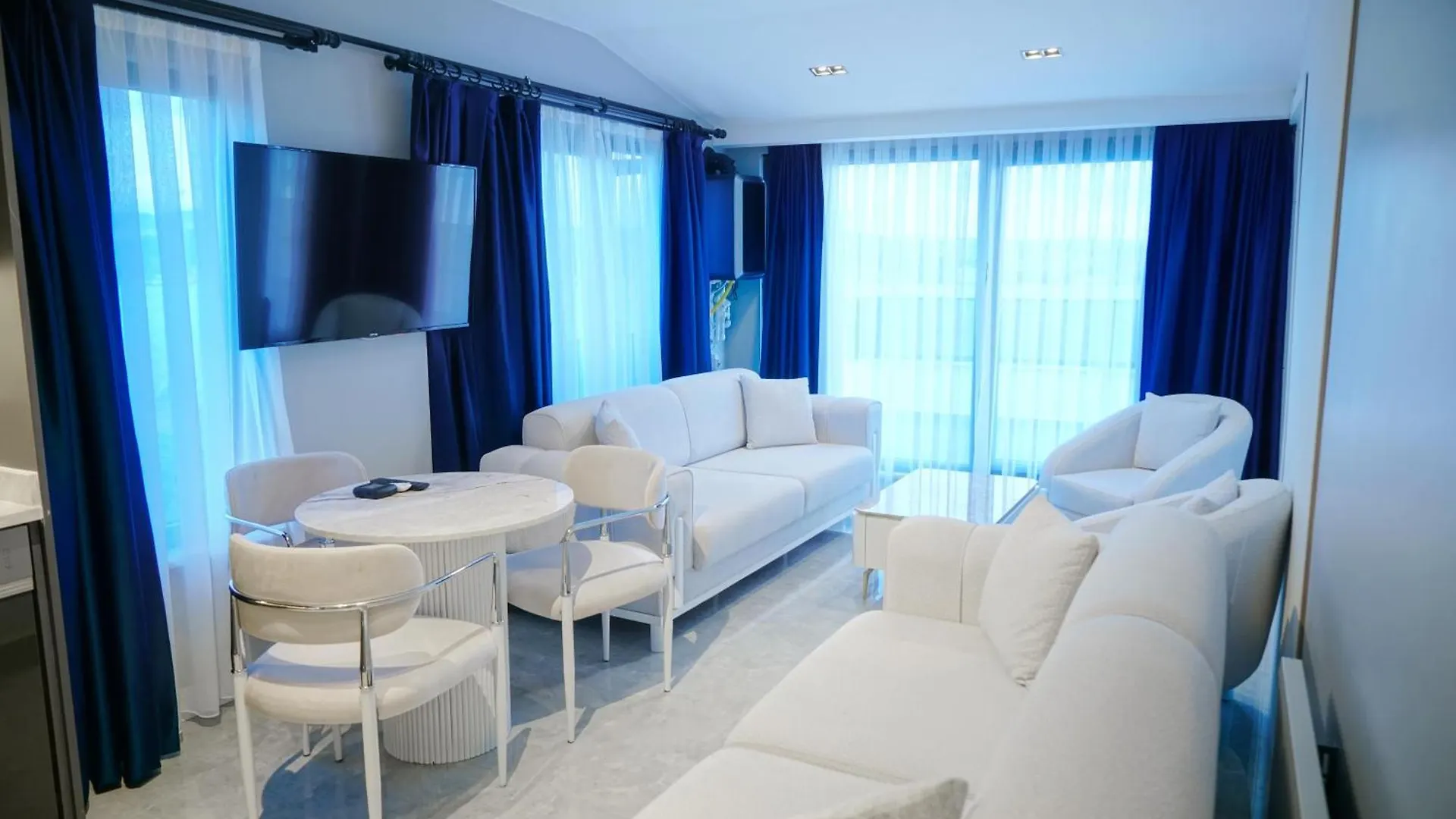 Appart hôtel Four Views Residence & Hotel Istambul Turquie