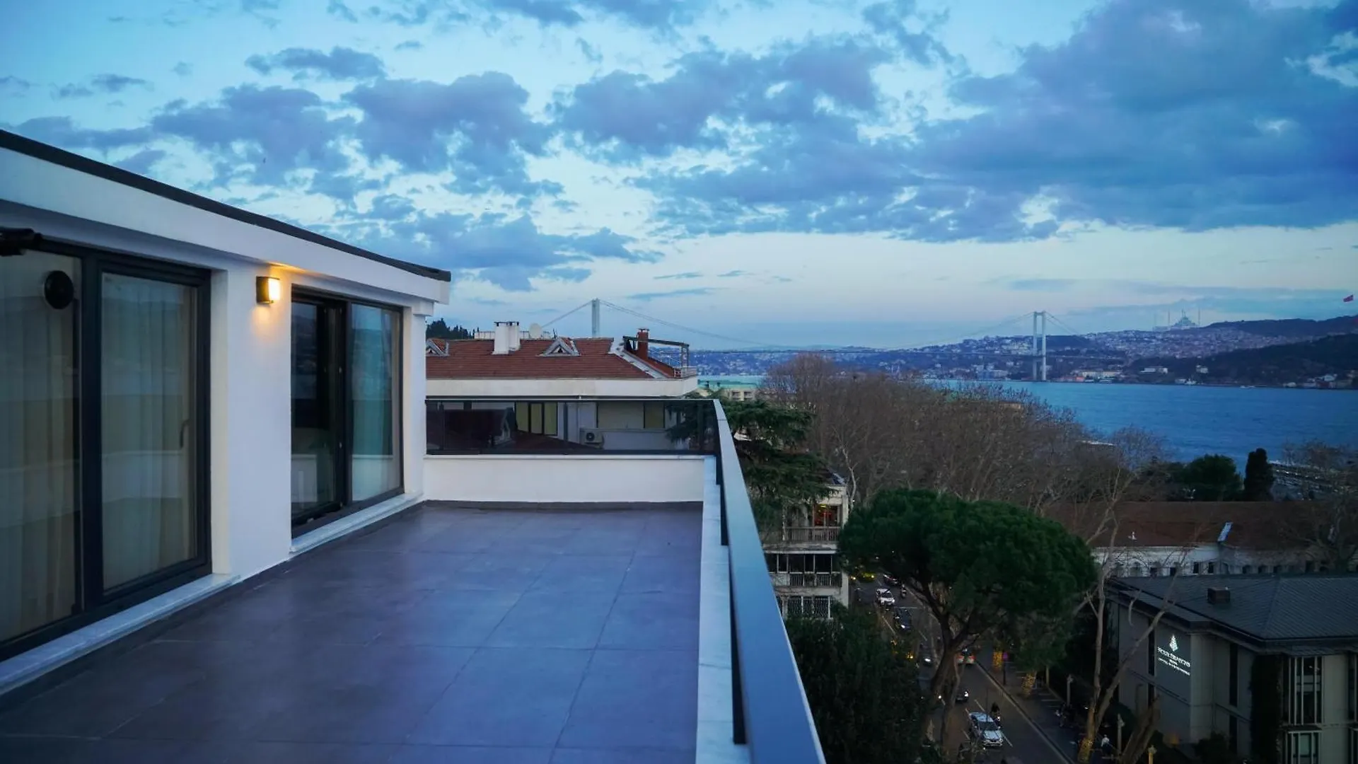 Four Views Residence & Hotel Istambul
