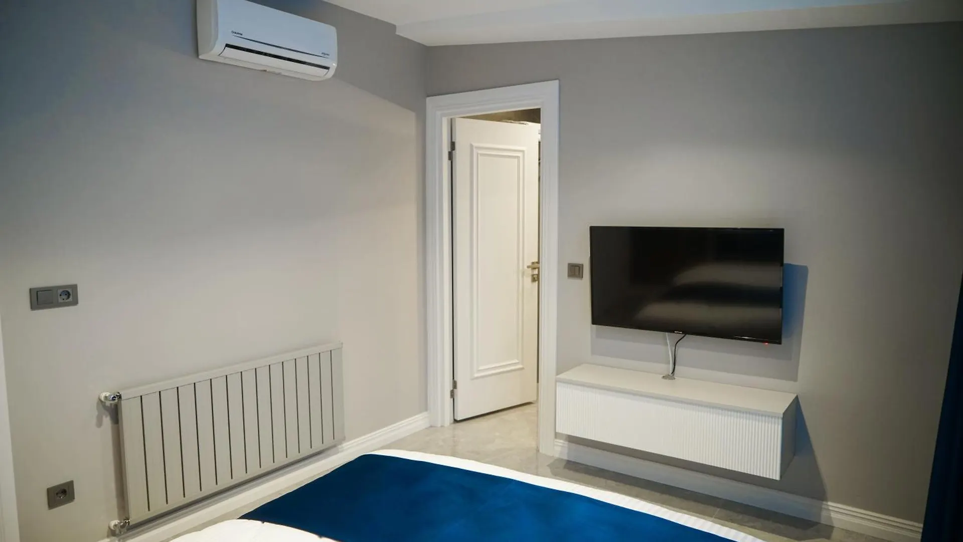 Appart hôtel Four Views Residence & Hotel Istambul