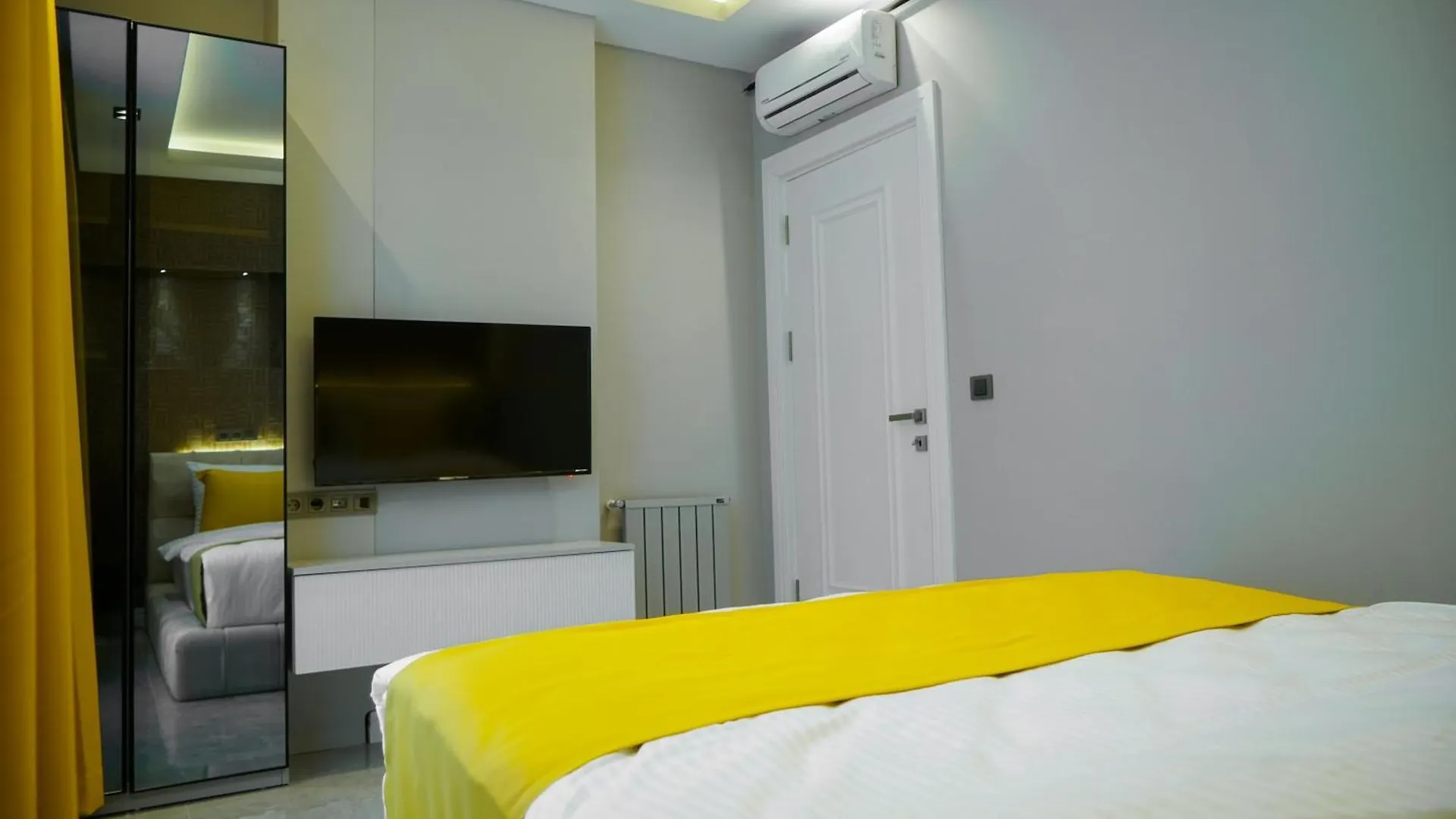 Four Views Residence & Hotel Istambul 0*,  Turquie