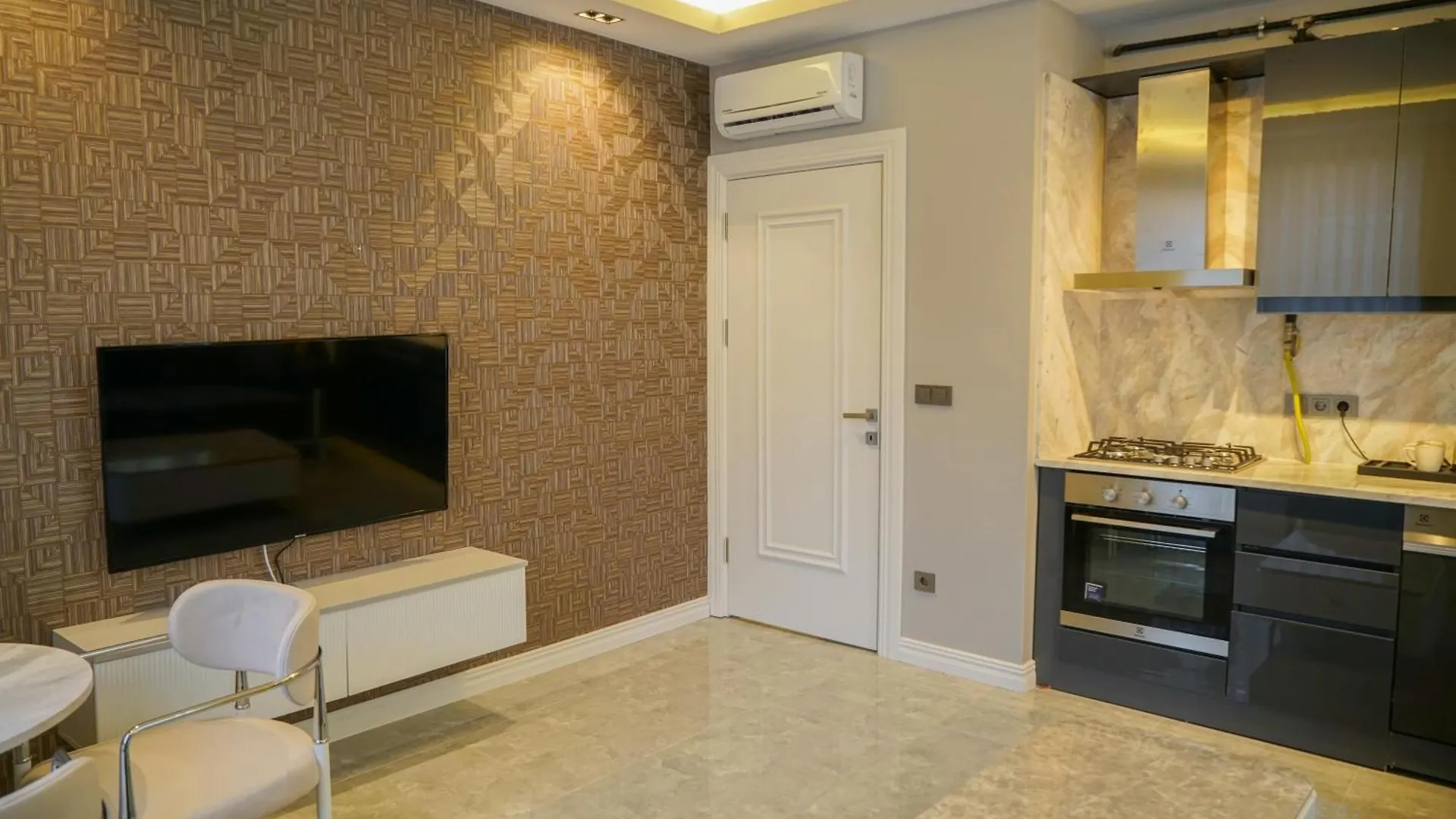 Appart hôtel Four Views Residence & Hotel Istambul