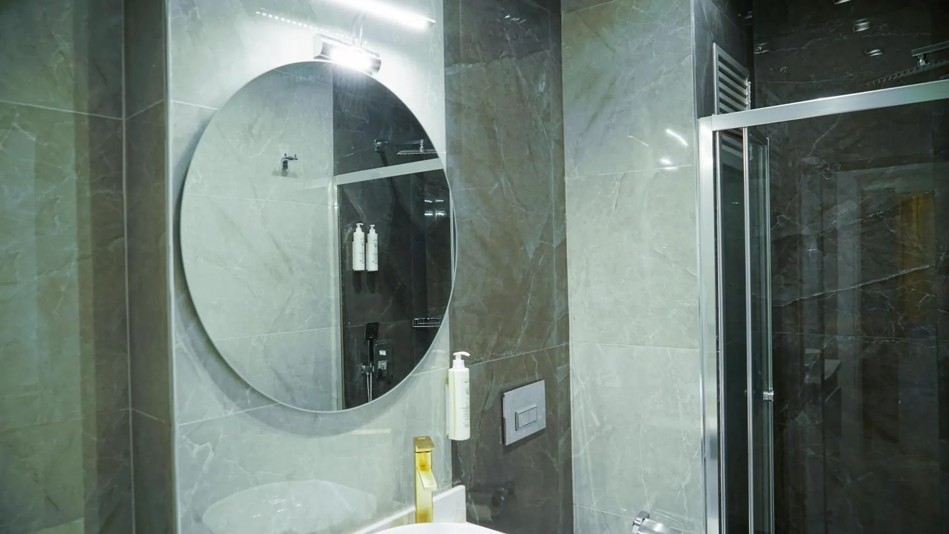 Four Views Residence & Hotel Istambul Appart hôtel