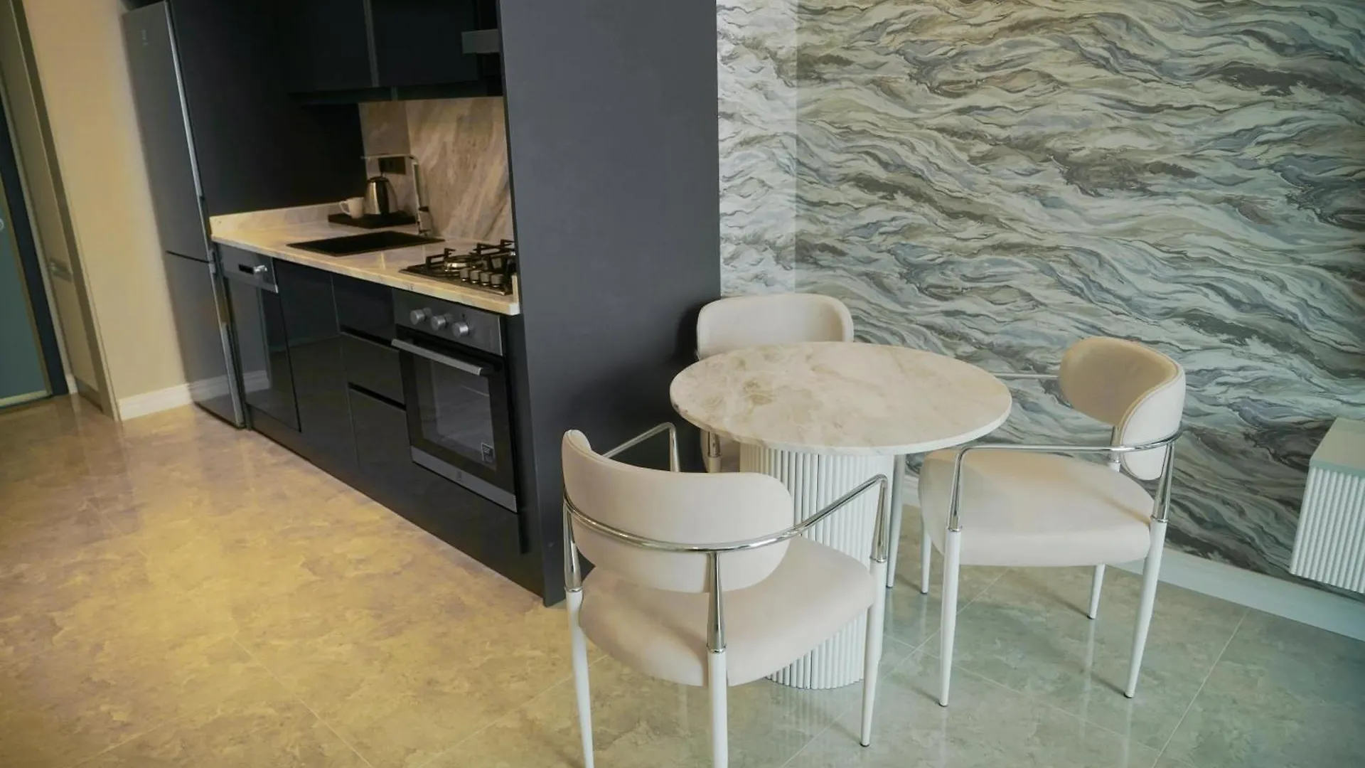 Four Views Residence & Hotel Istambul Turquie