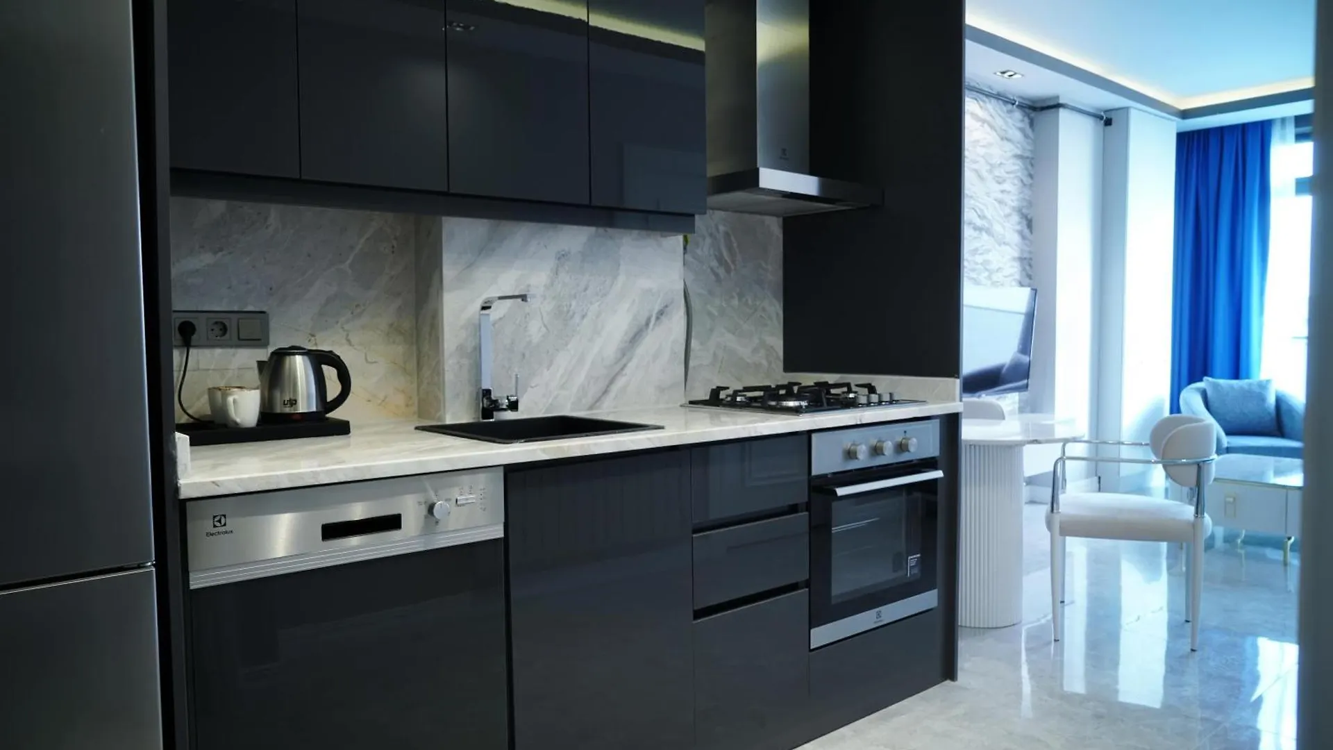 Four Views Residence & Hotel Istambul
