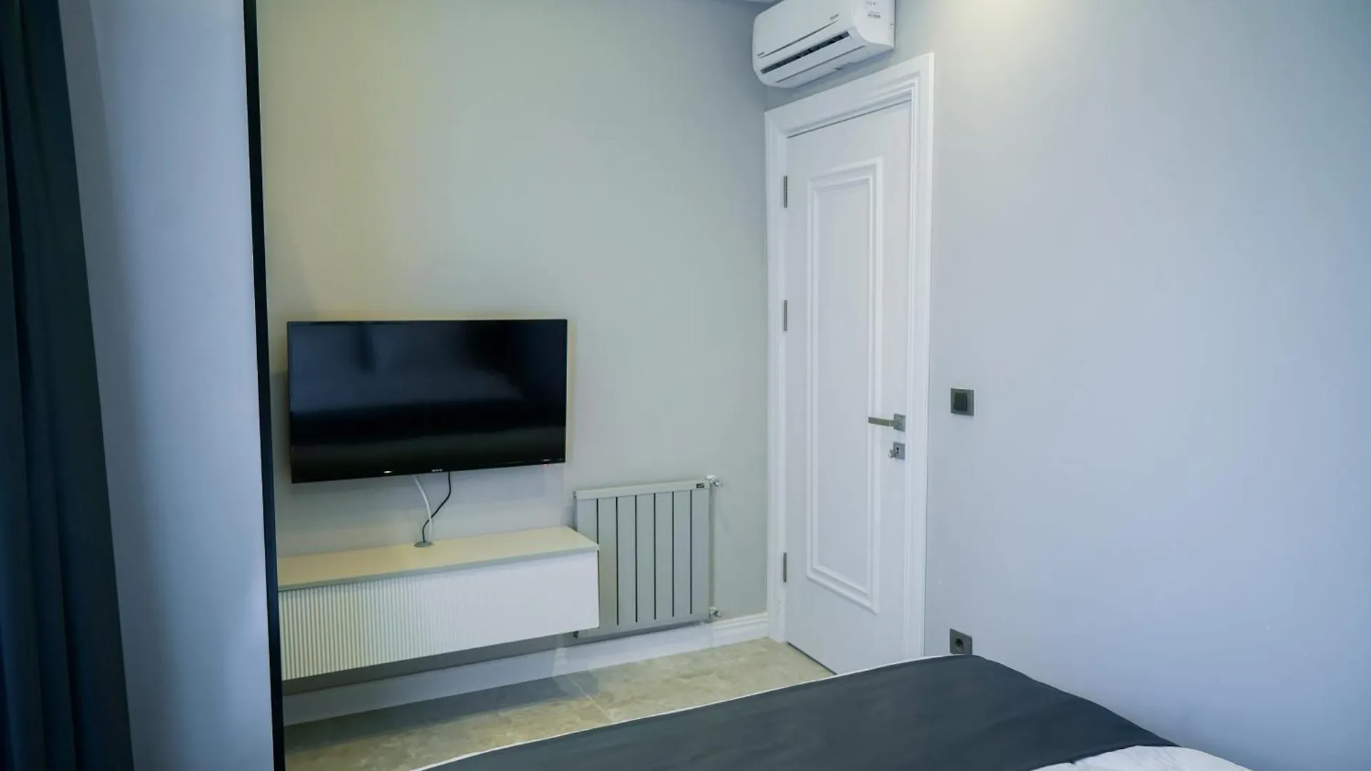 Appart hôtel Four Views Residence & Hotel Istambul