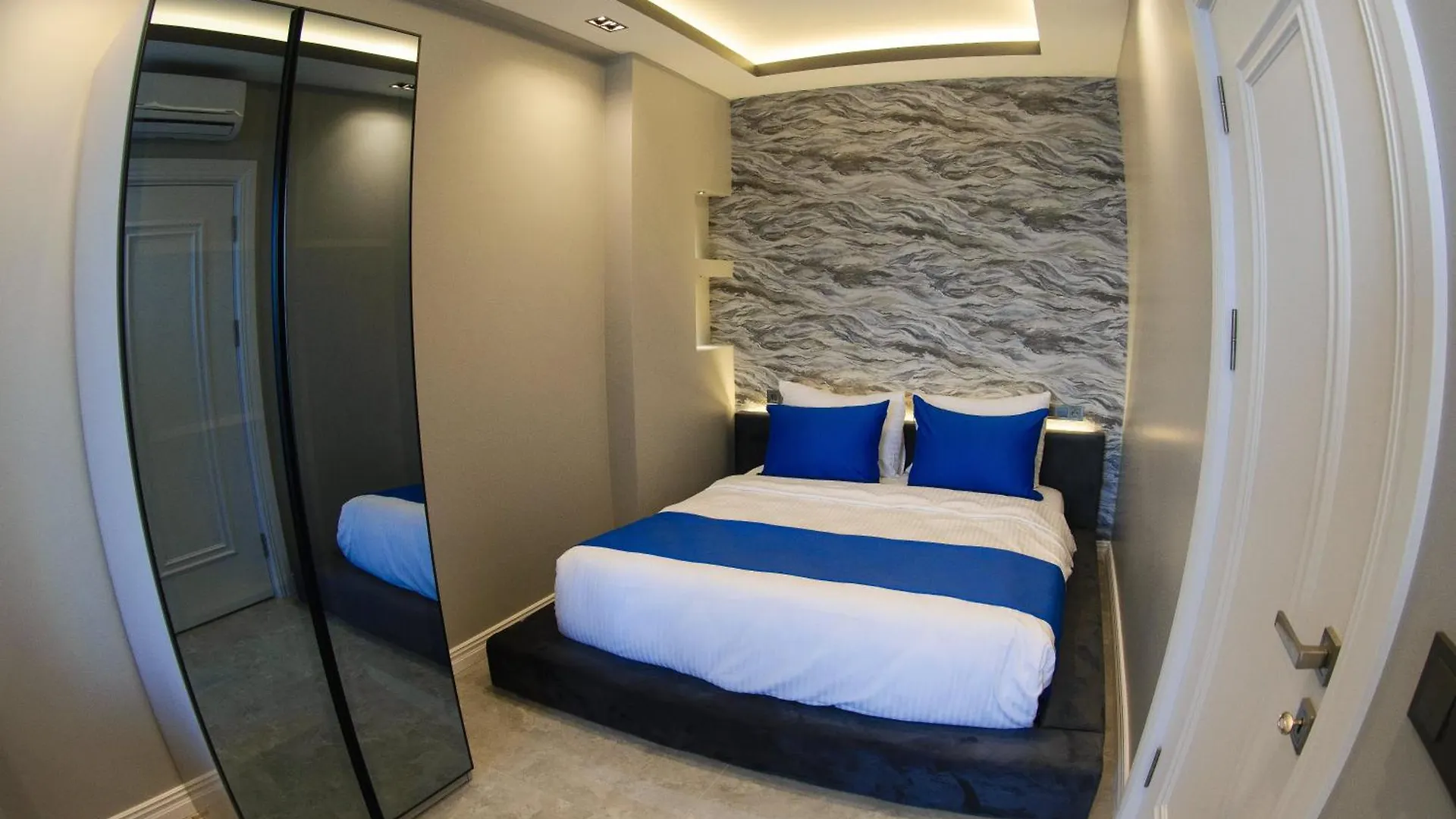 Appart hôtel Four Views Residence & Hotel Istambul Turquie