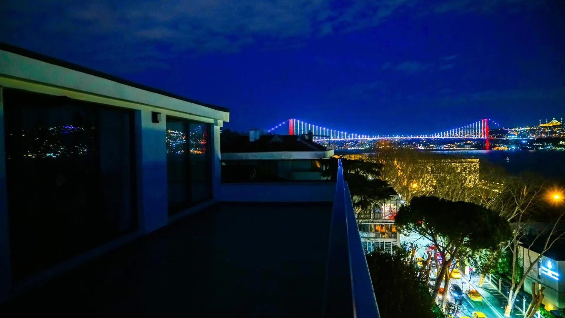 Four Views Residence & Hotel Istambul