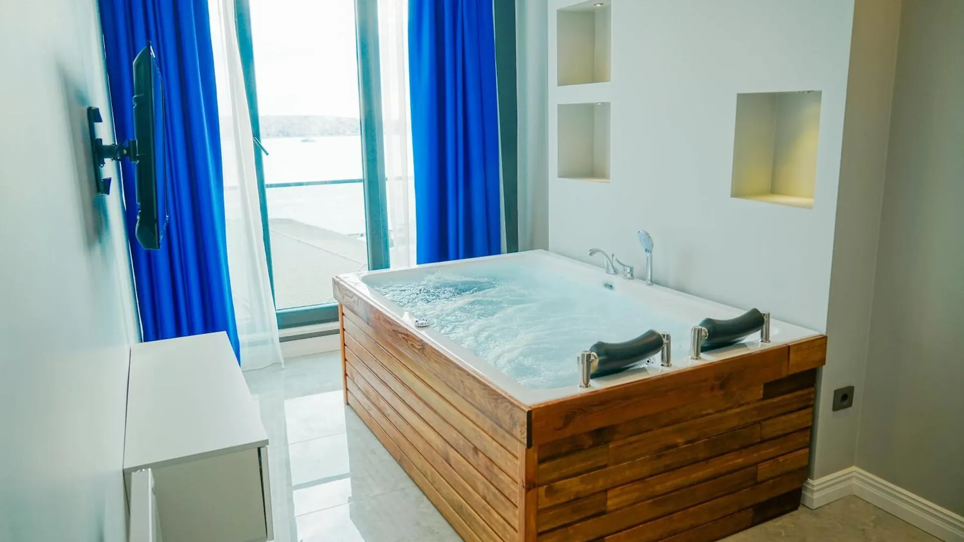 Four Views Residence & Hotel Istambul Appart hôtel