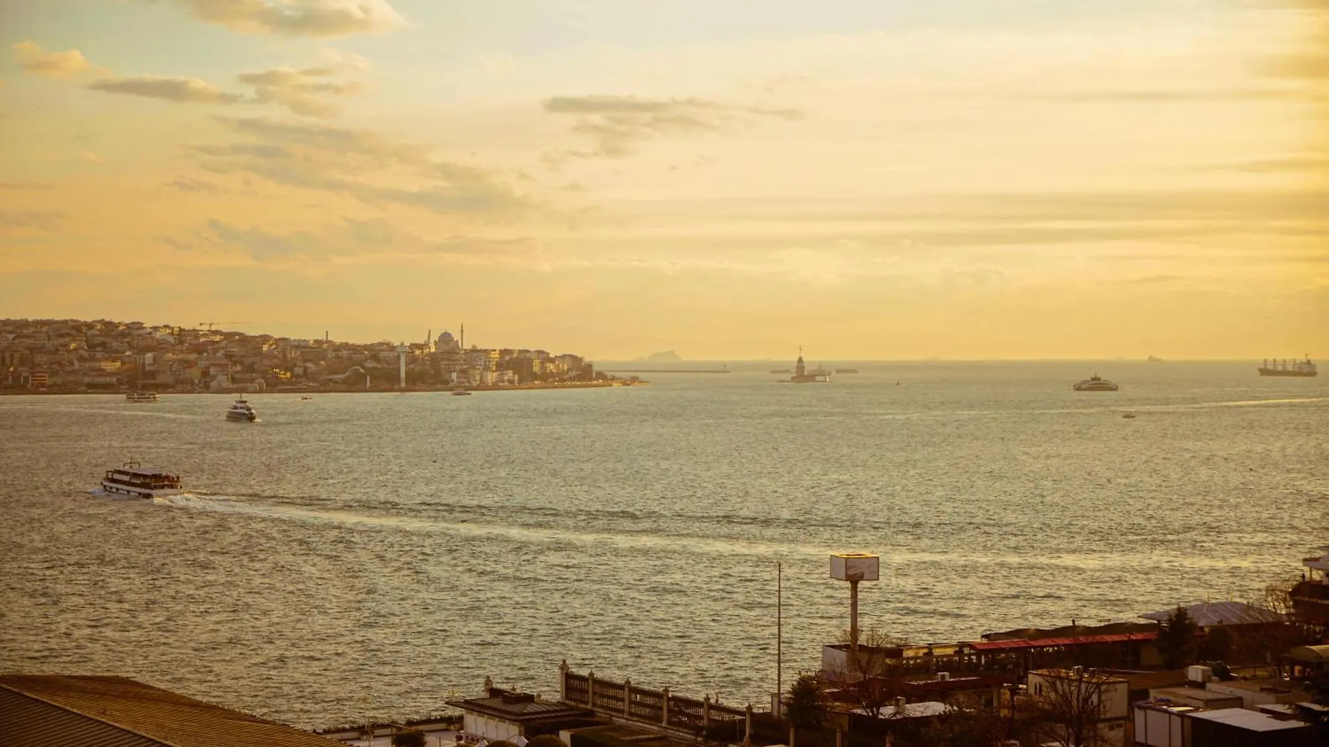 Four Views Residence & Hotel Istambul